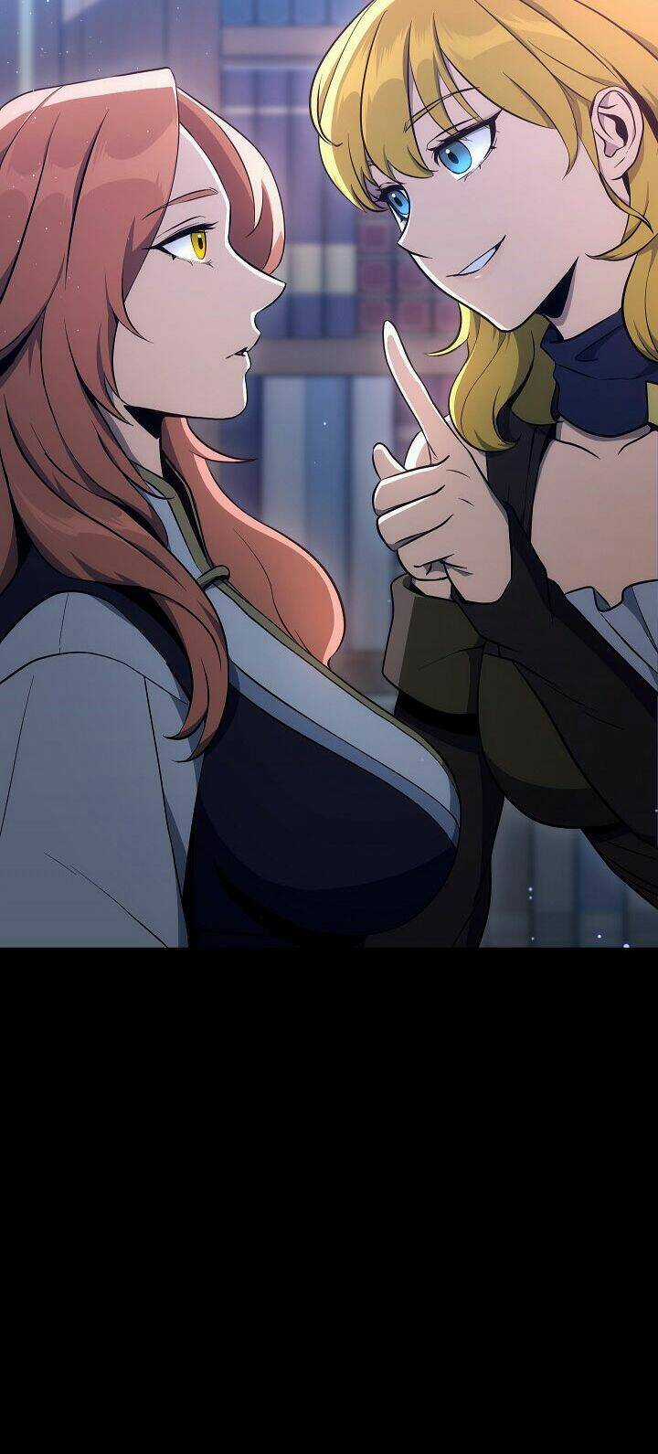 Cốt Binh Hồi Quy - Chapter 163 - Trang 23