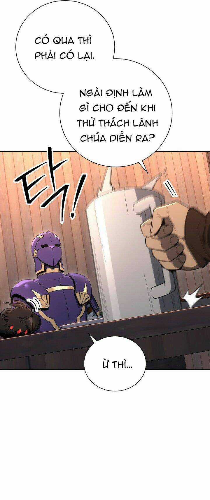 Cốt Binh Hồi Quy - Chapter 163 - Trang 26