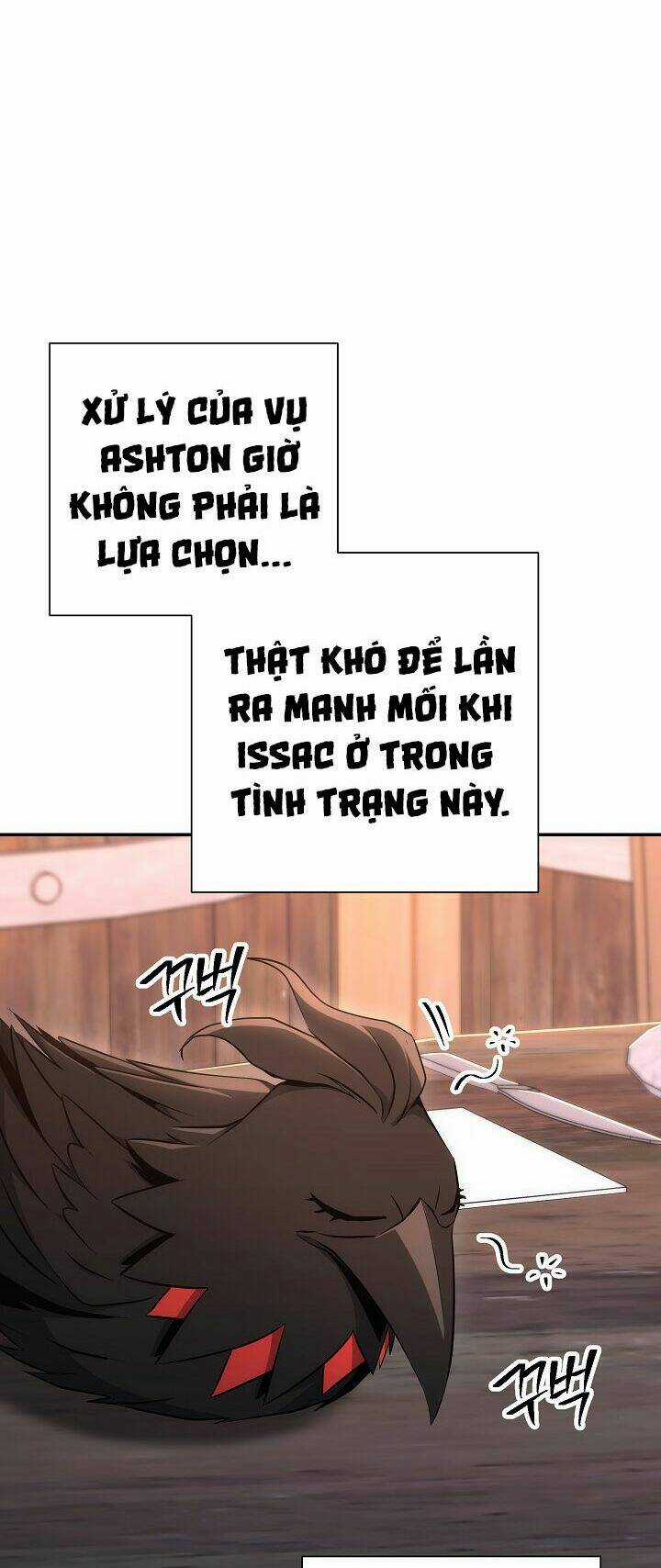 Cốt Binh Hồi Quy - Chapter 163 - Trang 27