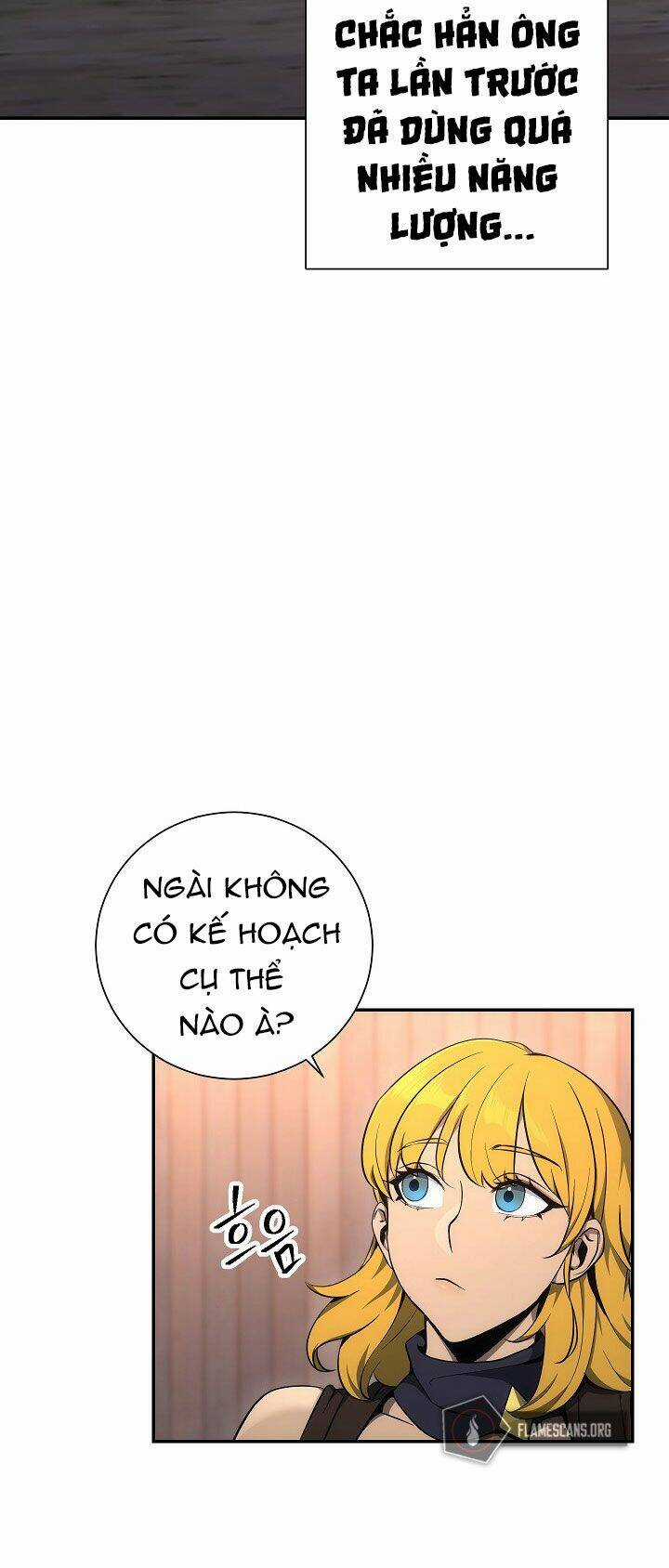 Cốt Binh Hồi Quy - Chapter 163 - Trang 28