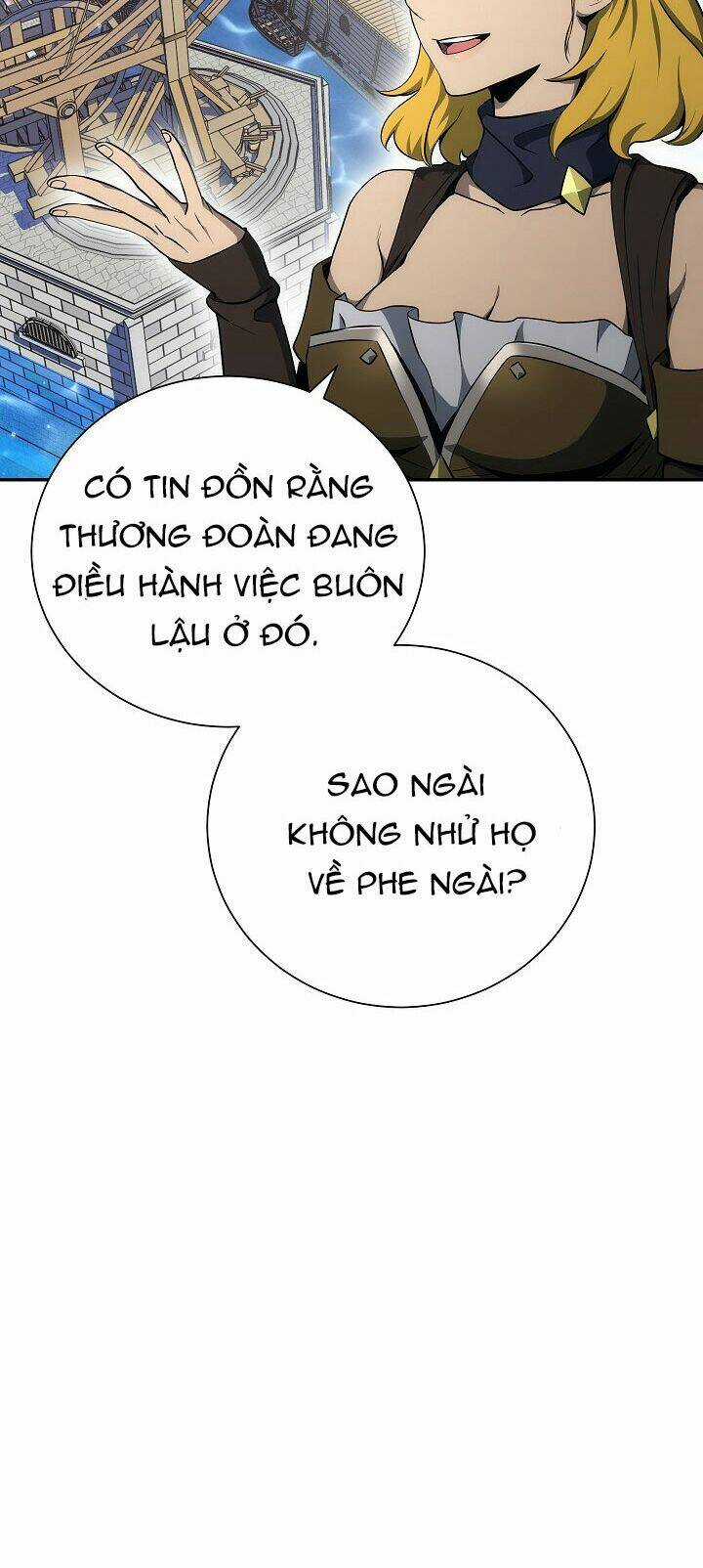 Cốt Binh Hồi Quy - Chapter 163 - Trang 31