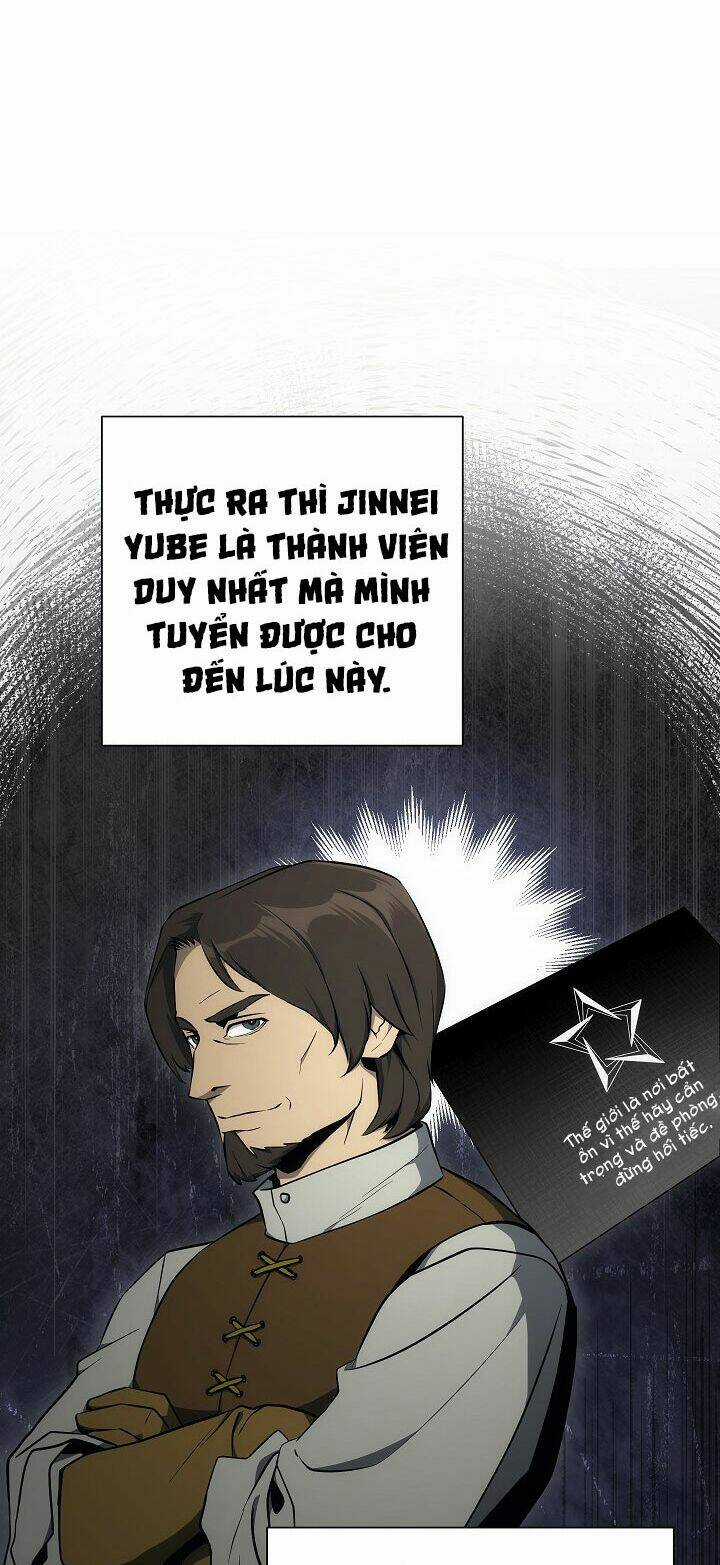 Cốt Binh Hồi Quy - Chapter 163 - Trang 33