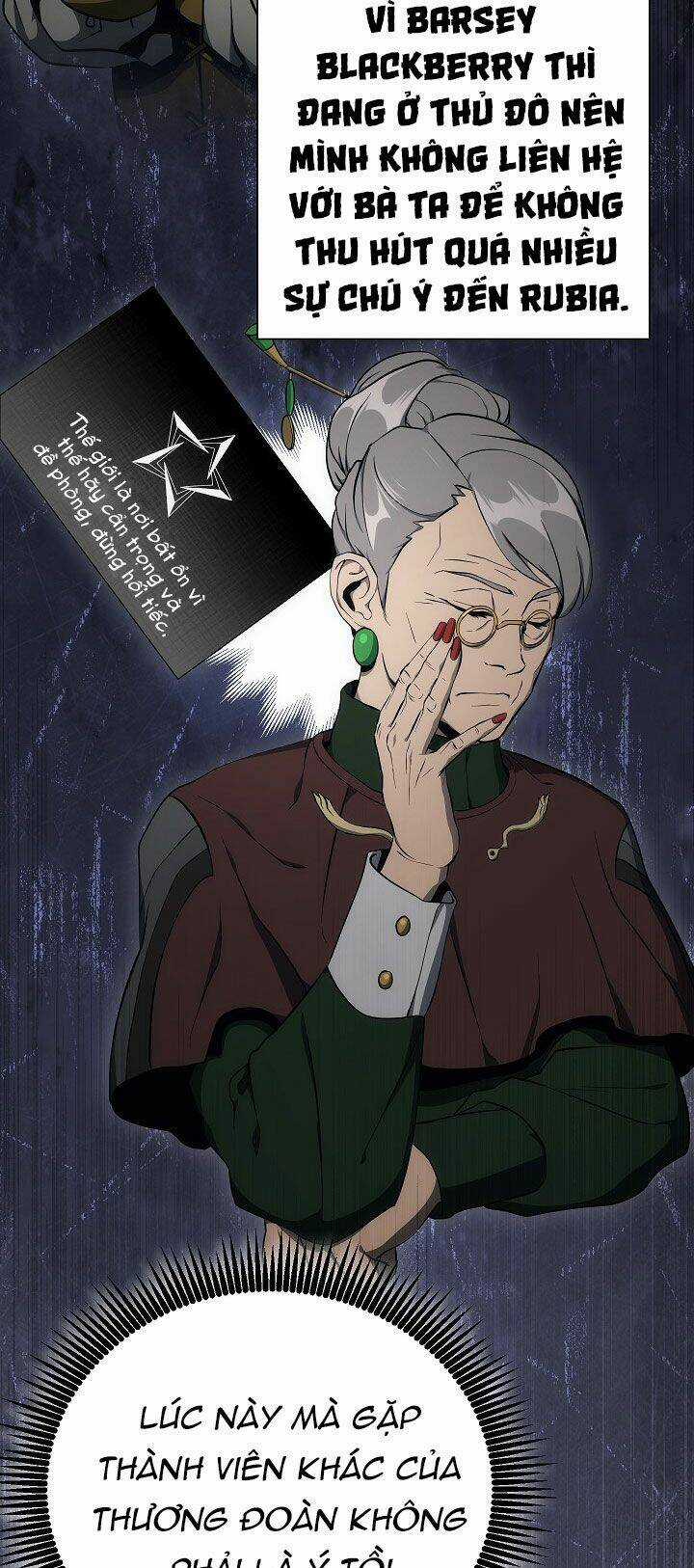 Cốt Binh Hồi Quy - Chapter 163 - Trang 34