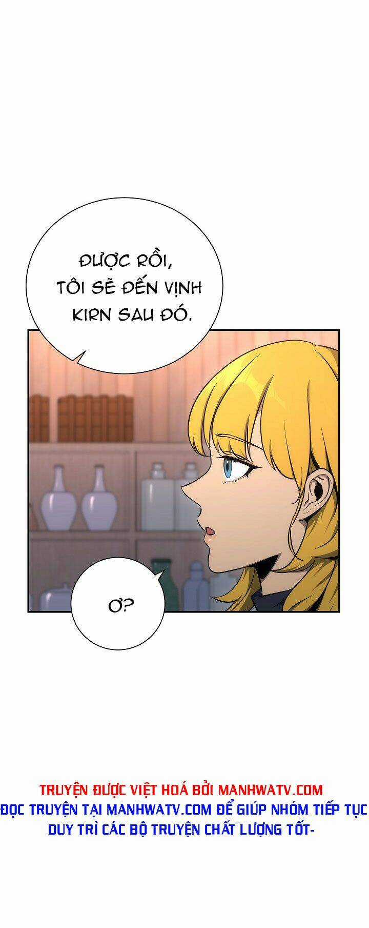 Cốt Binh Hồi Quy - Chapter 163 - Trang 36