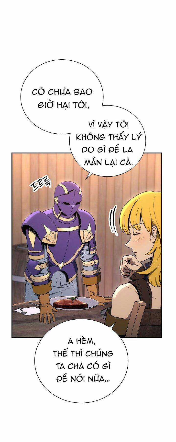 Cốt Binh Hồi Quy - Chapter 163 - Trang 37