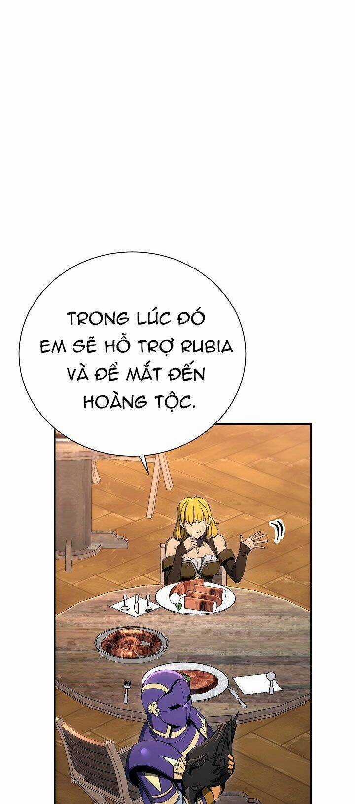 Cốt Binh Hồi Quy - Chapter 163 - Trang 38