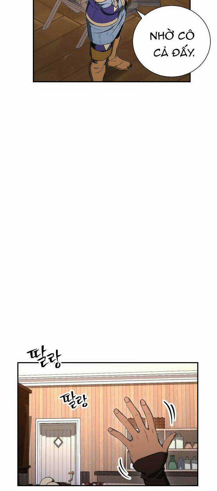 Cốt Binh Hồi Quy - Chapter 163 - Trang 39