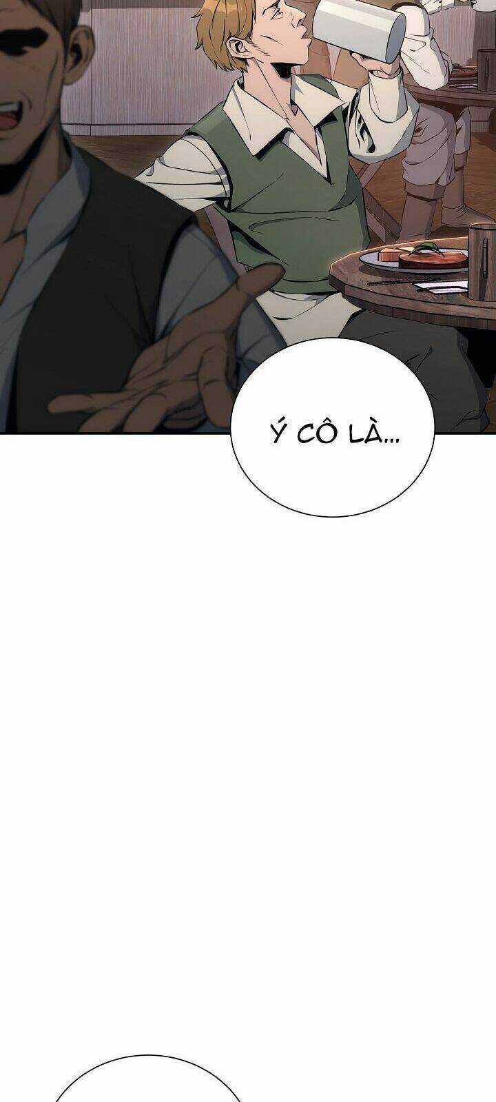 Cốt Binh Hồi Quy - Chapter 163 - Trang 5