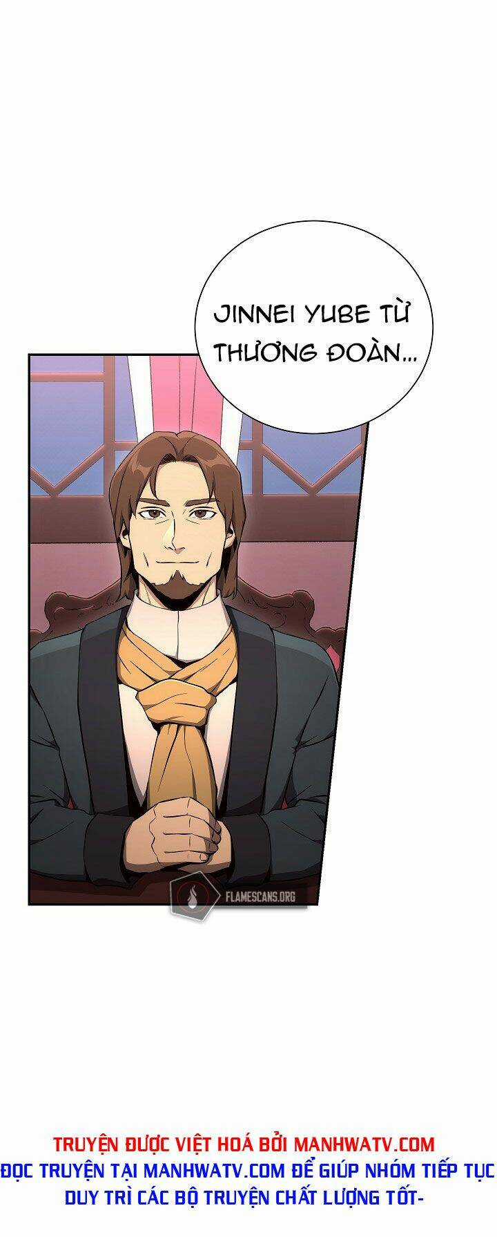 Cốt Binh Hồi Quy - Chapter 163 - Trang 46