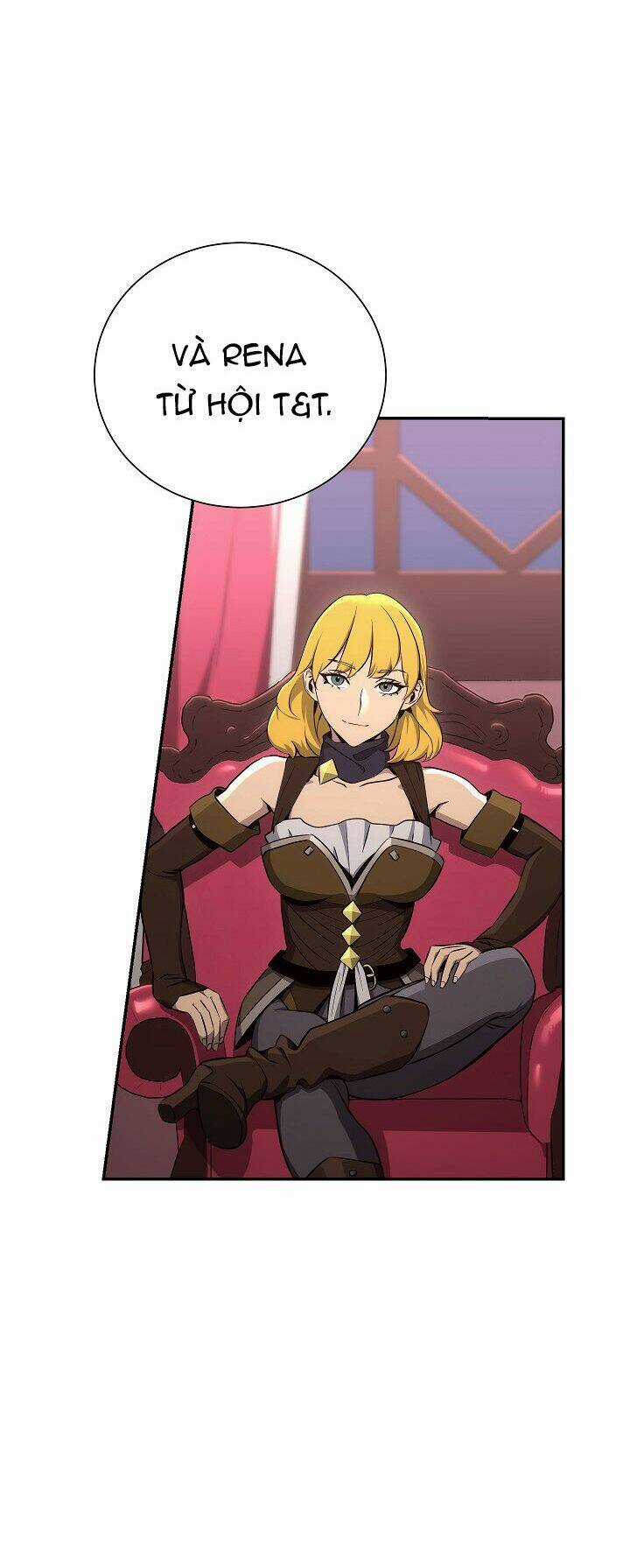 Cốt Binh Hồi Quy - Chapter 163 - Trang 47