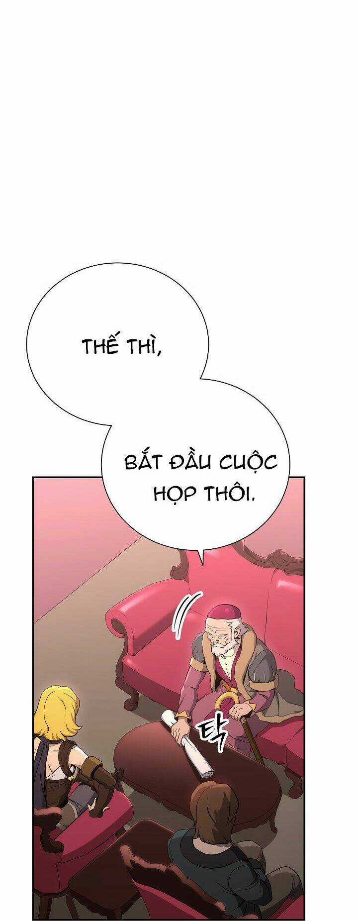 Cốt Binh Hồi Quy - Chapter 163 - Trang 49