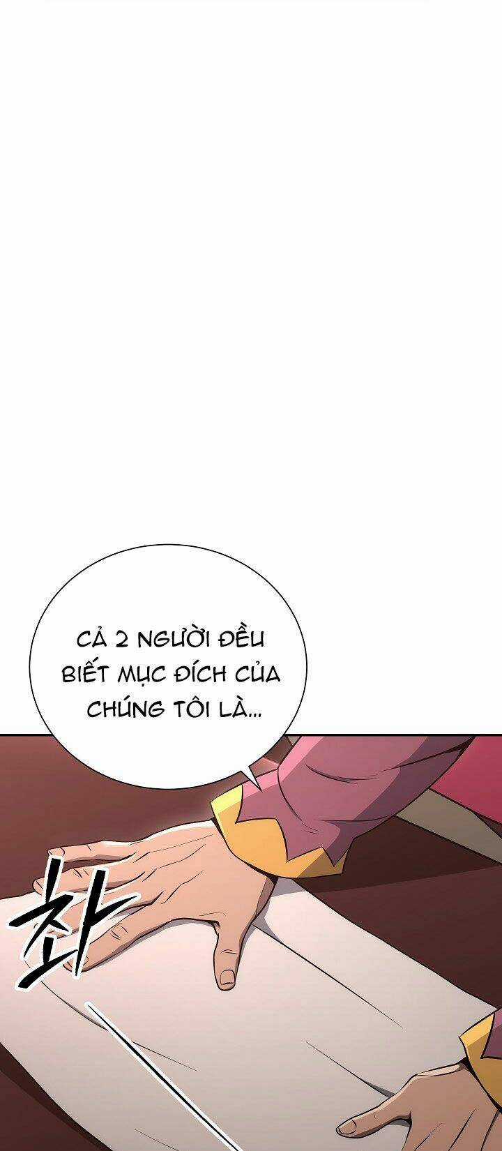 Cốt Binh Hồi Quy - Chapter 163 - Trang 50