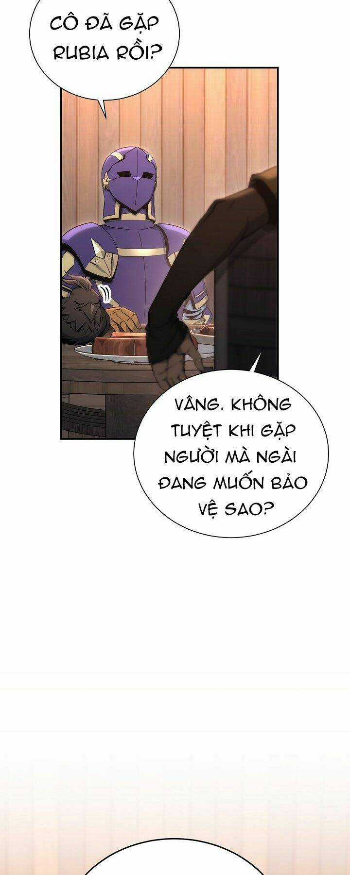 Cốt Binh Hồi Quy - Chapter 163 - Trang 6
