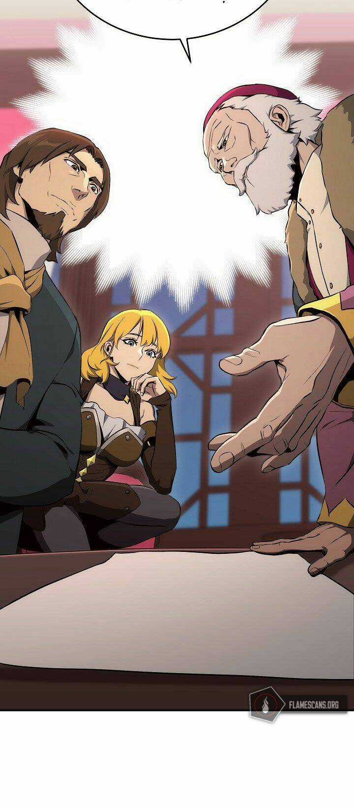 Cốt Binh Hồi Quy - Chapter 163 - Trang 52