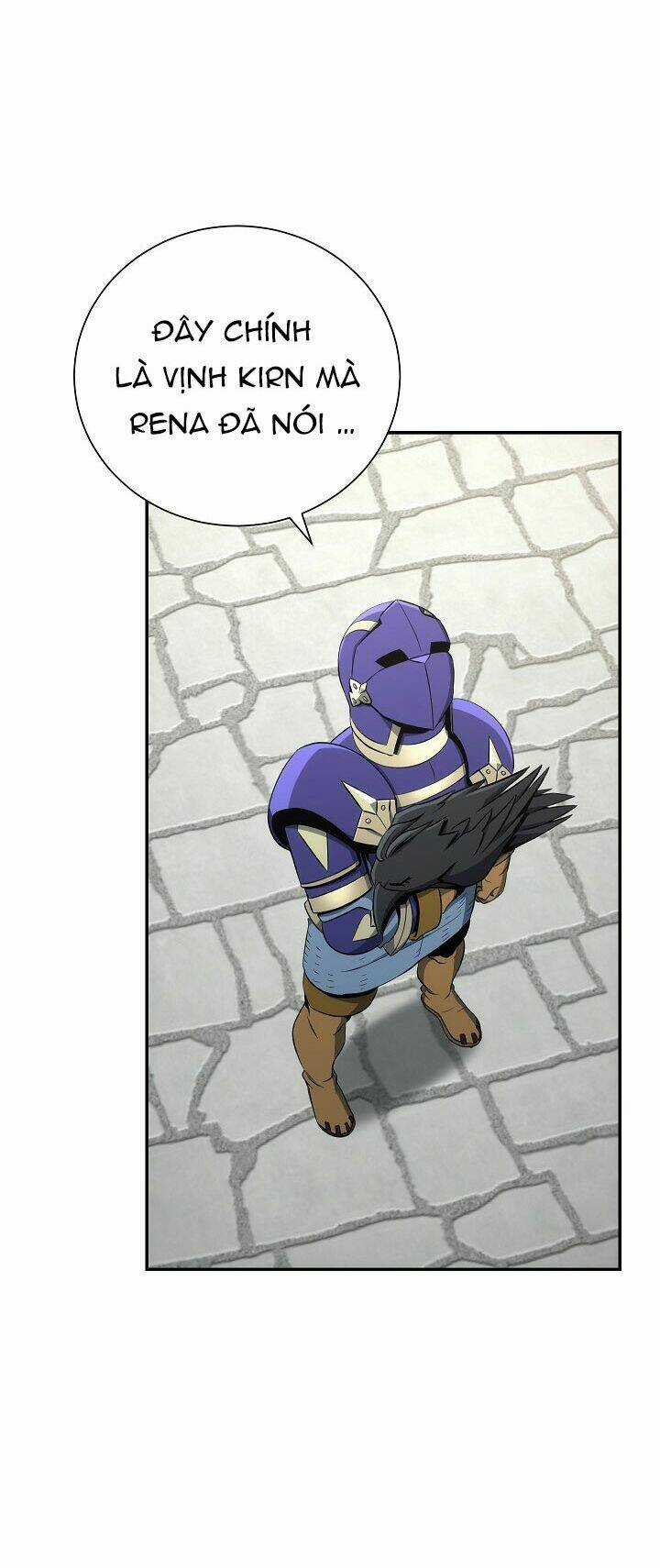 Cốt Binh Hồi Quy - Chapter 163 - Trang 55