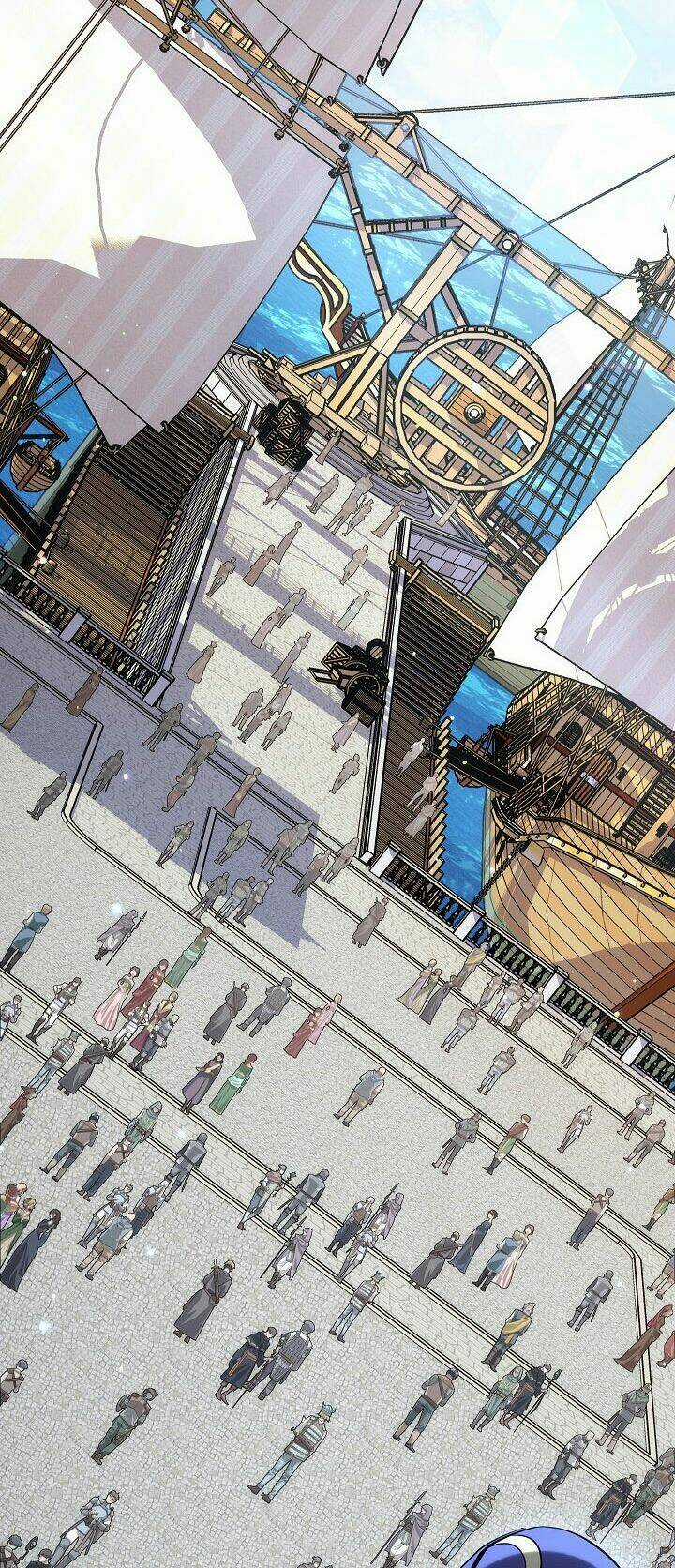 Cốt Binh Hồi Quy - Chapter 163 - Trang 57