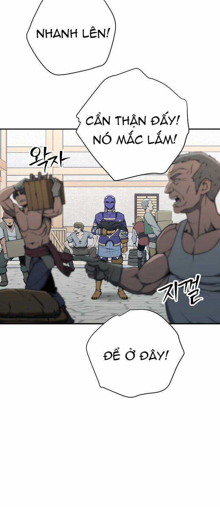 Cốt Binh Hồi Quy - Chapter 163 - Trang 59