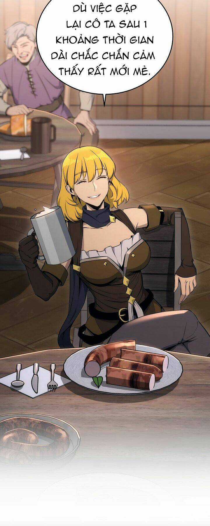 Cốt Binh Hồi Quy - Chapter 163 - Trang 7