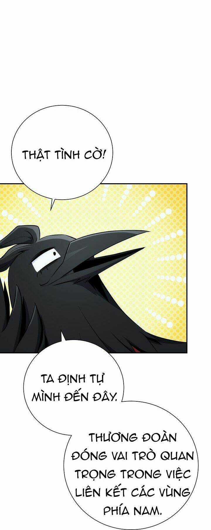 Cốt Binh Hồi Quy - Chapter 163 - Trang 61
