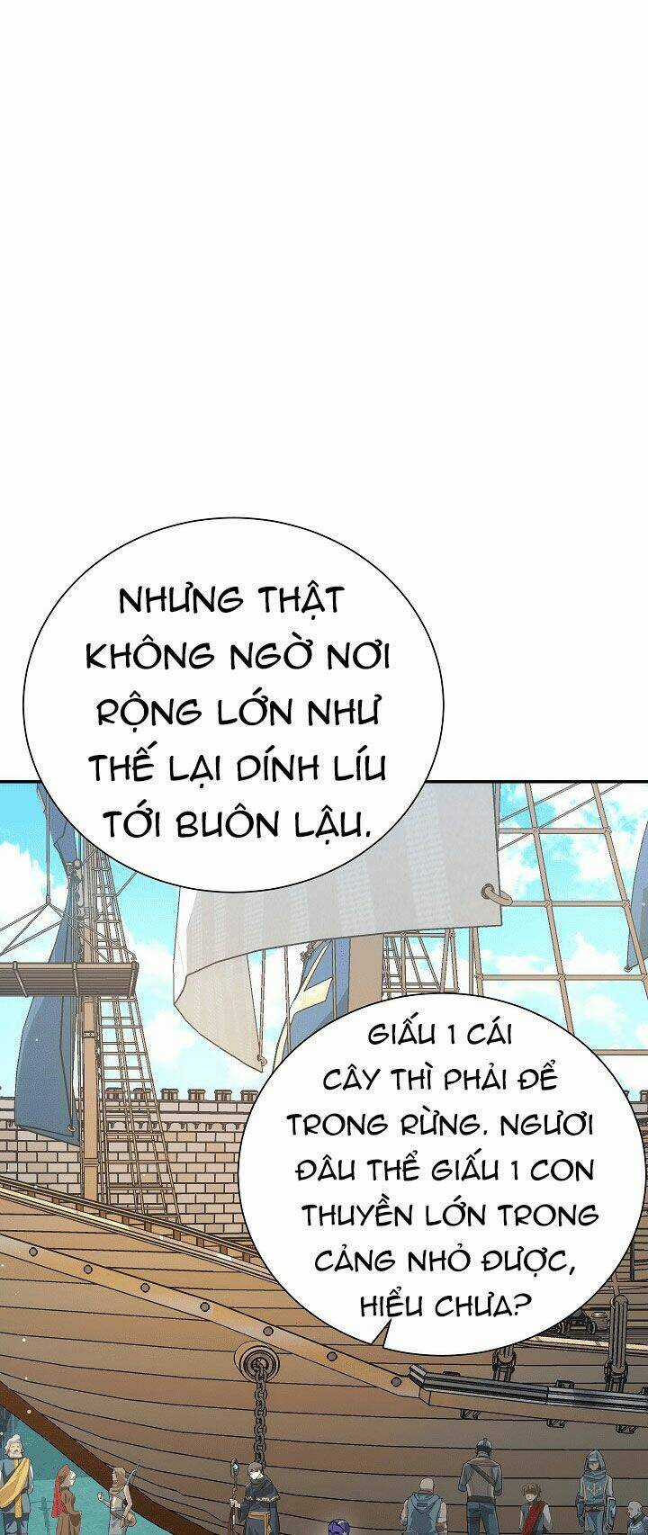 Cốt Binh Hồi Quy - Chapter 163 - Trang 62