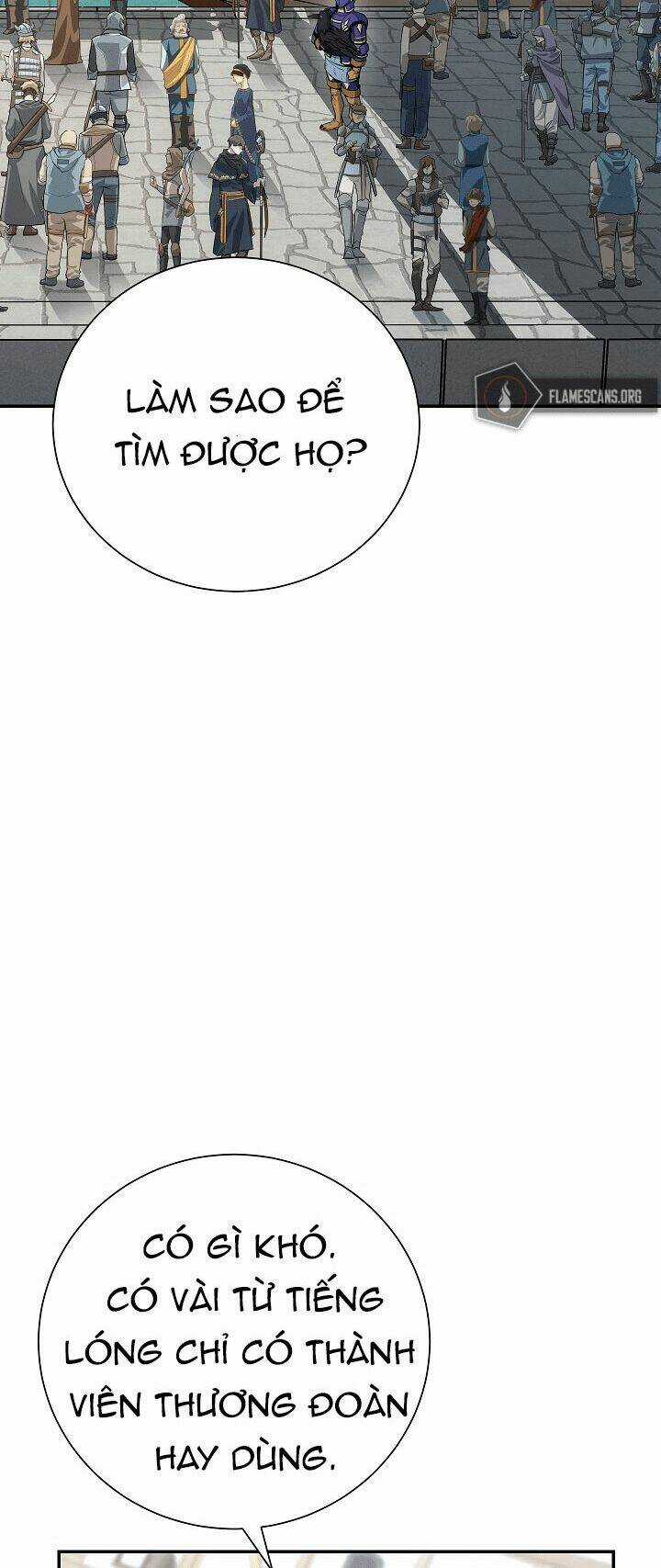 Cốt Binh Hồi Quy - Chapter 163 - Trang 63