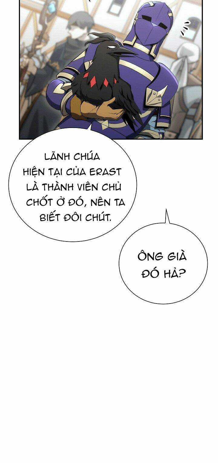 Cốt Binh Hồi Quy - Chapter 163 - Trang 64
