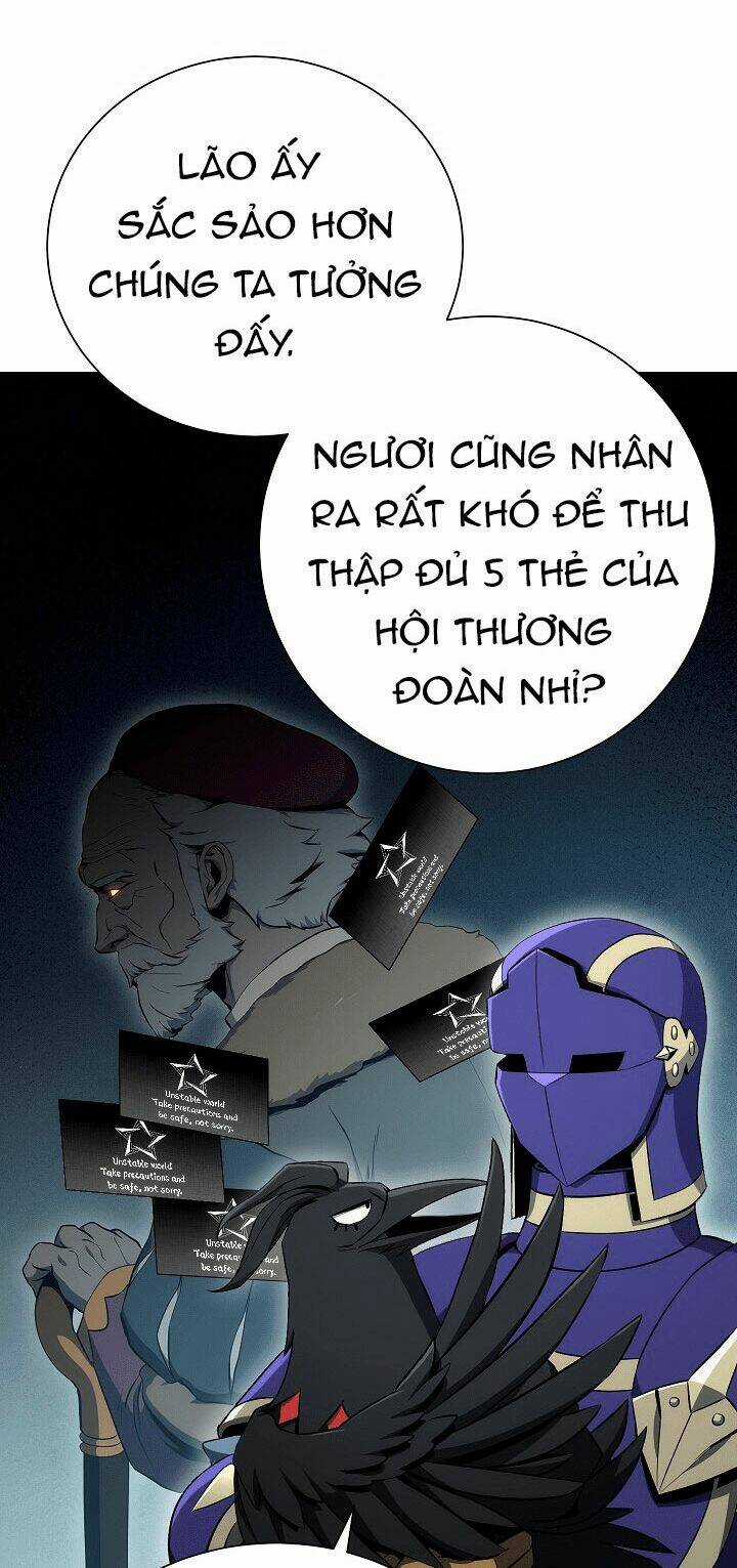 Cốt Binh Hồi Quy - Chapter 163 - Trang 65