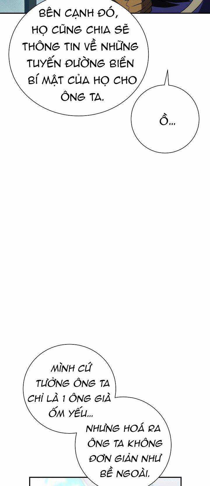 Cốt Binh Hồi Quy - Chapter 163 - Trang 66