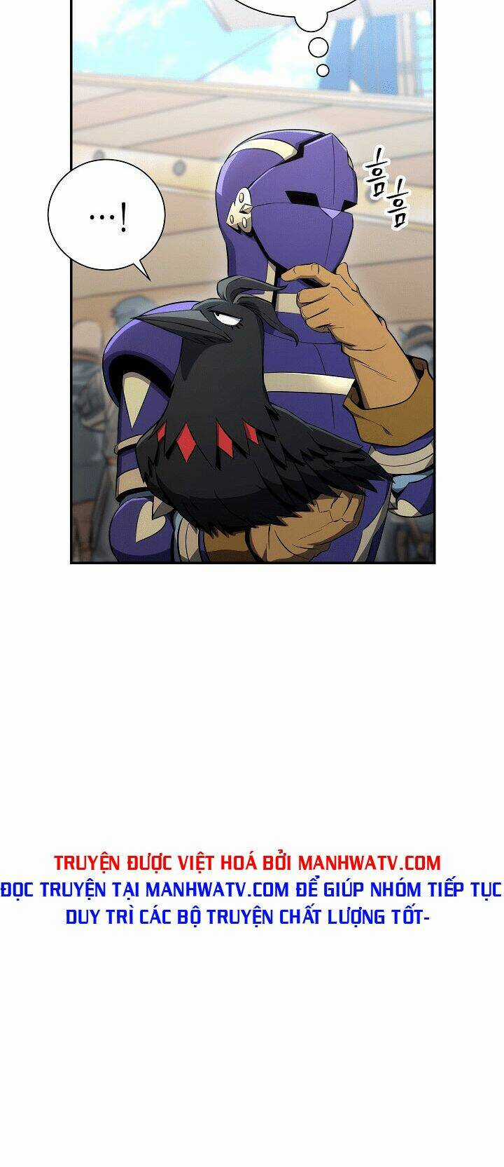 Cốt Binh Hồi Quy - Chapter 163 - Trang 67