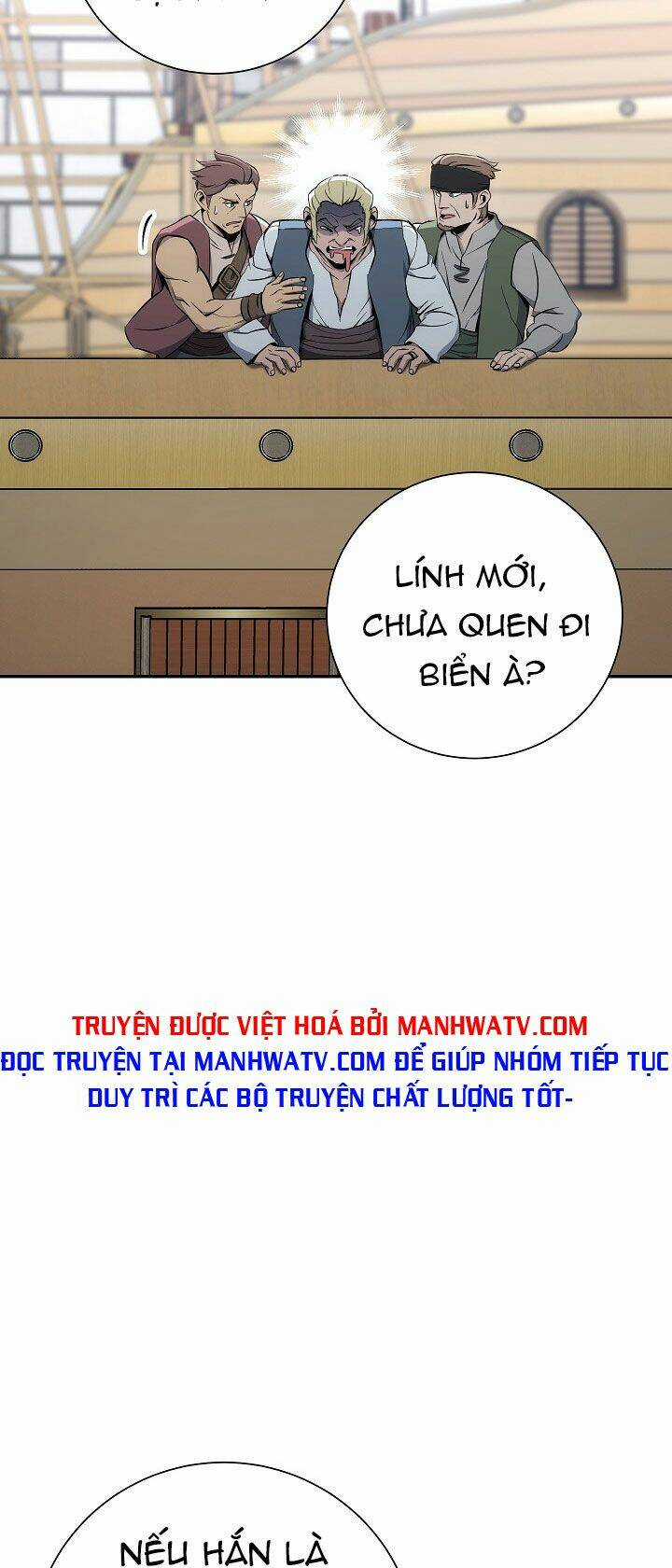 Cốt Binh Hồi Quy - Chapter 163 - Trang 72