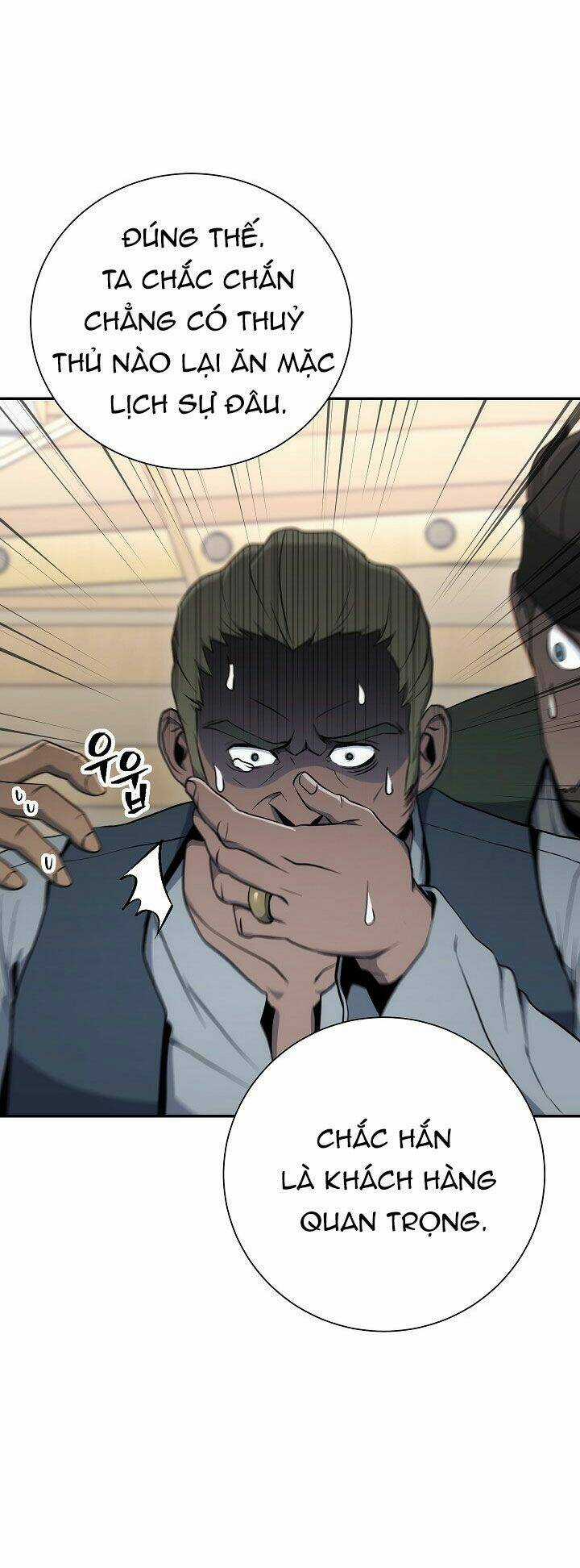 Cốt Binh Hồi Quy - Chapter 163 - Trang 74