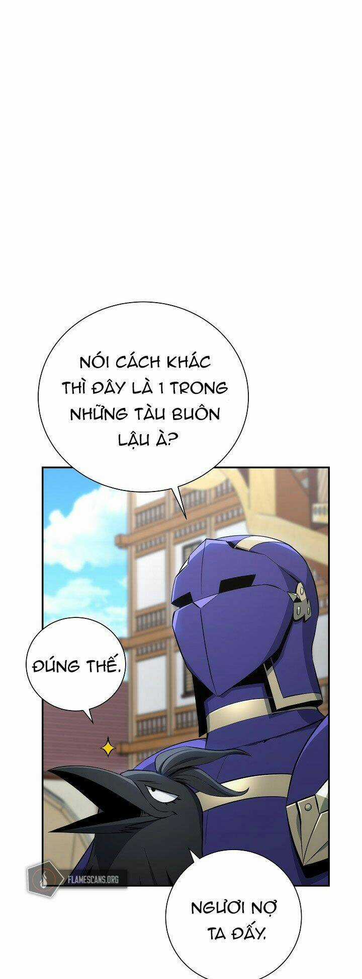 Cốt Binh Hồi Quy - Chapter 163 - Trang 75