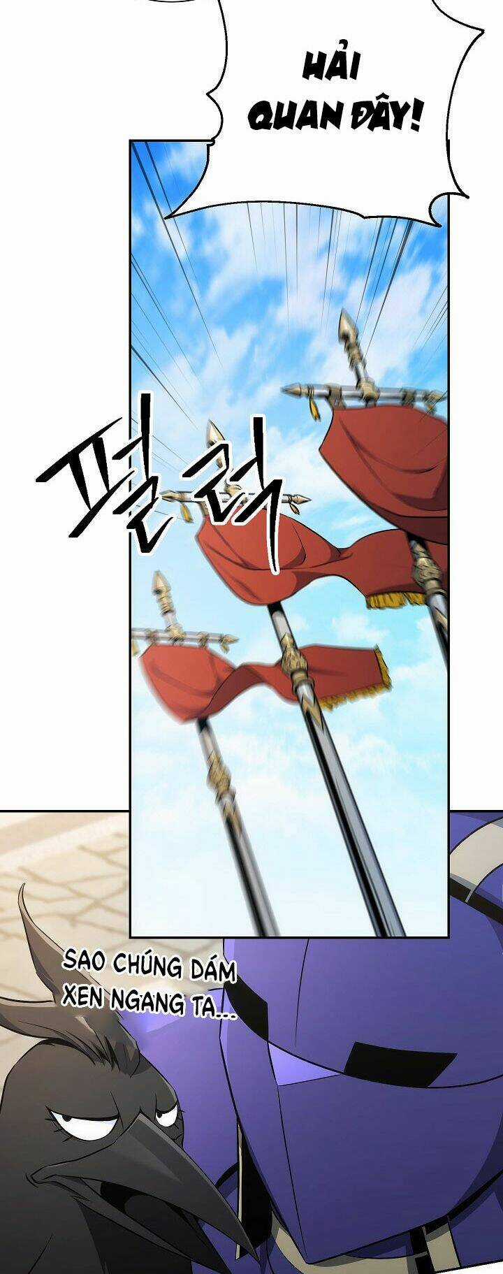 Cốt Binh Hồi Quy - Chapter 163 - Trang 77