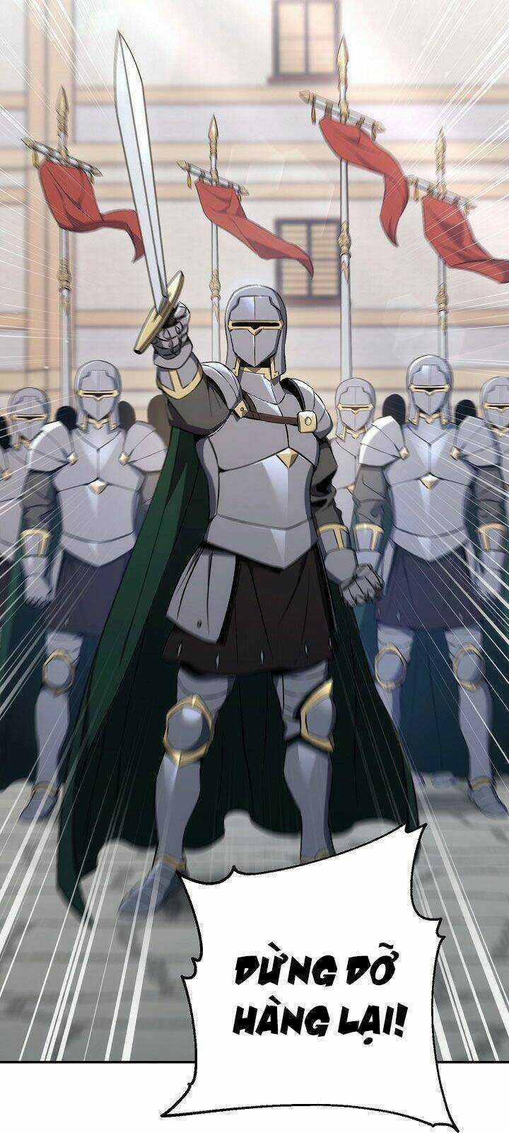 Cốt Binh Hồi Quy - Chapter 163 - Trang 79