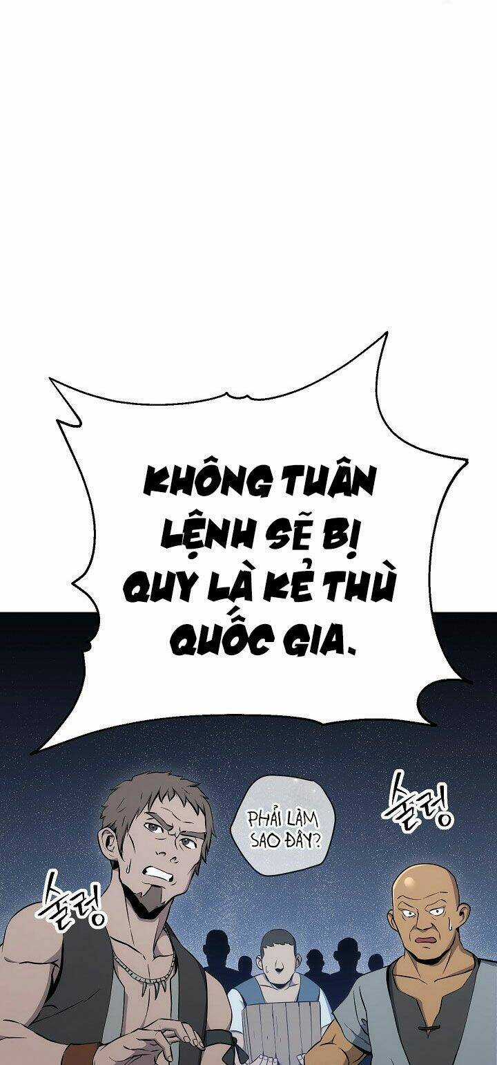Cốt Binh Hồi Quy - Chapter 163 - Trang 80