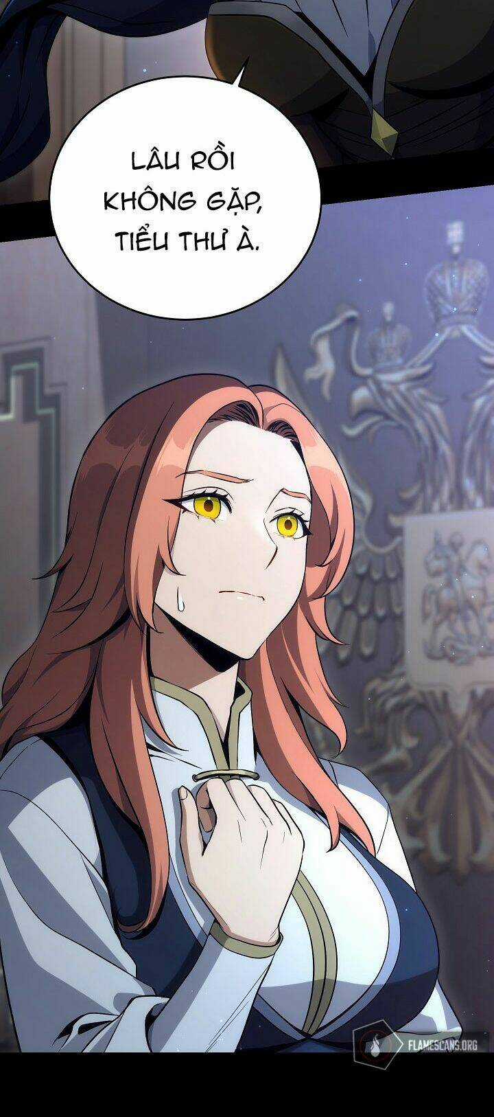 Cốt Binh Hồi Quy - Chapter 163 - Trang 9