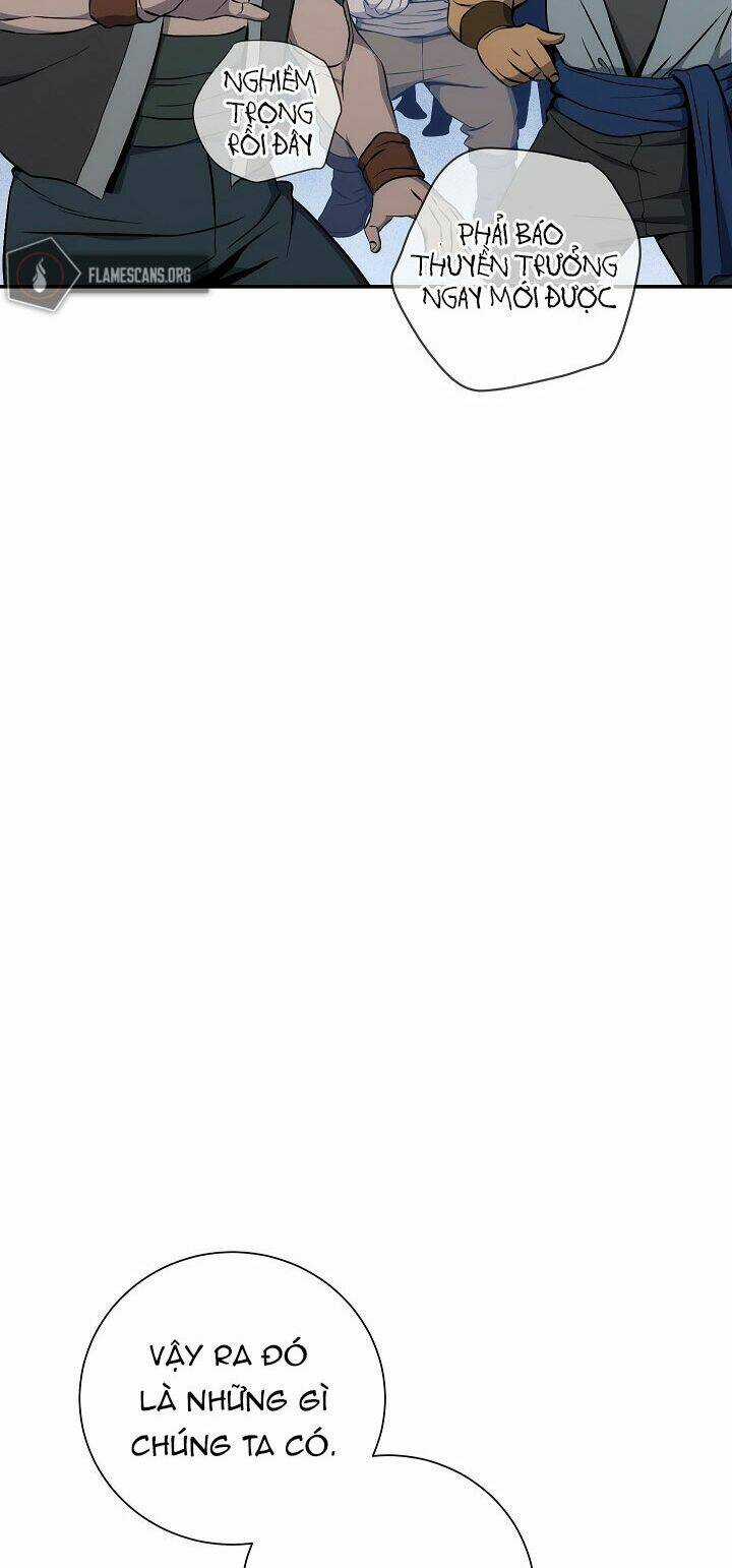 Cốt Binh Hồi Quy - Chapter 163 - Trang 81