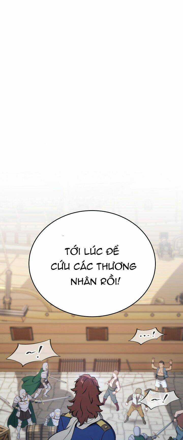Cốt Binh Hồi Quy - Chapter 163 - Trang 84