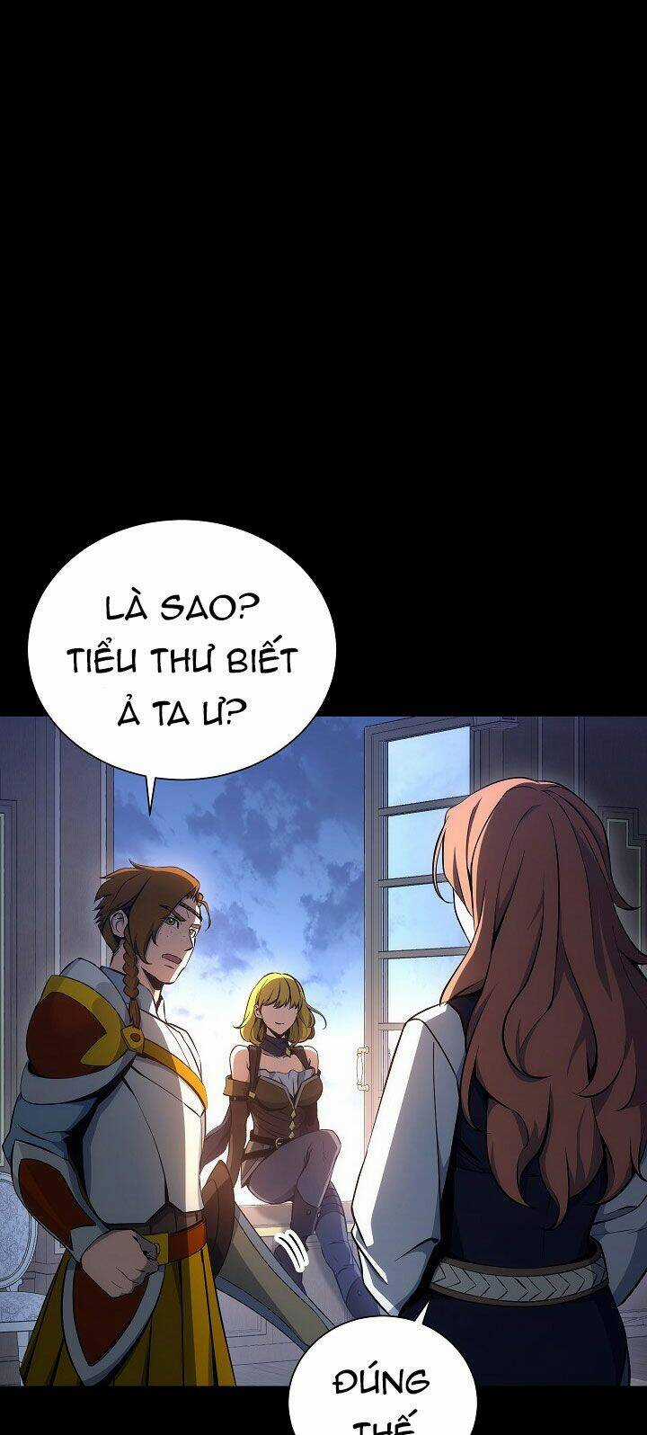 Cốt Binh Hồi Quy - Chapter 163 - Trang 10