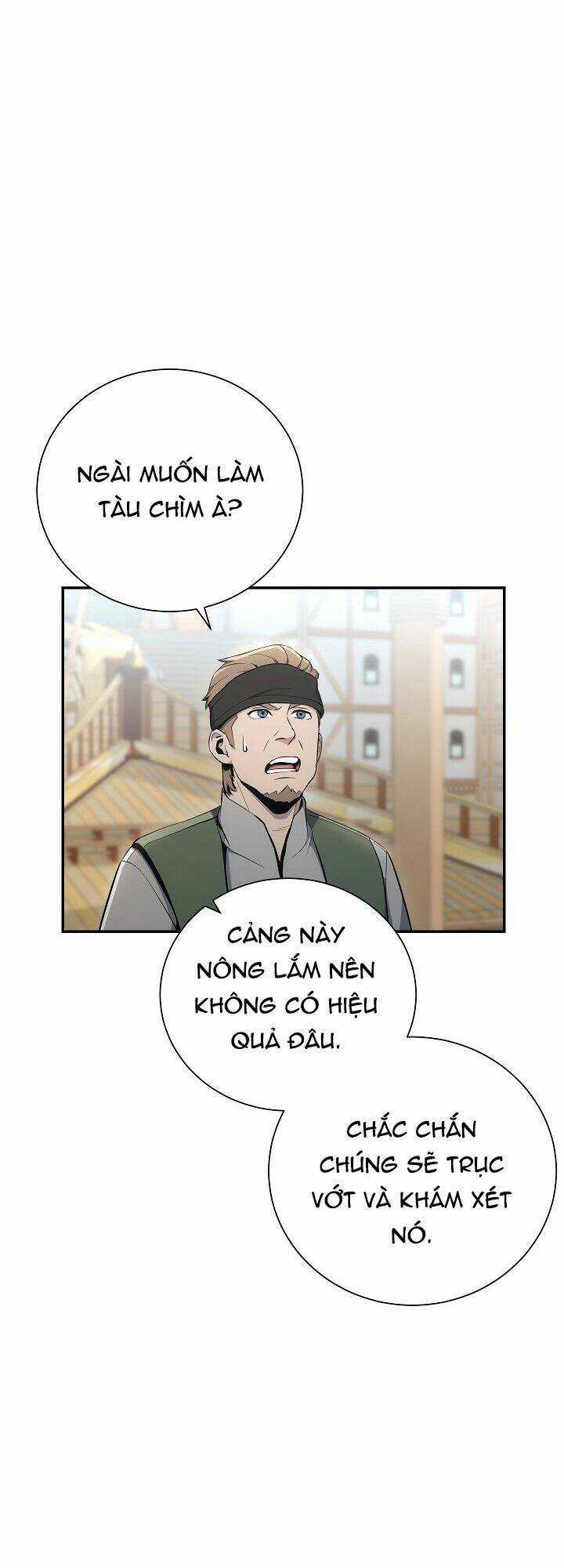 Cốt Binh Hồi Quy - Chapter 164 - Trang 12