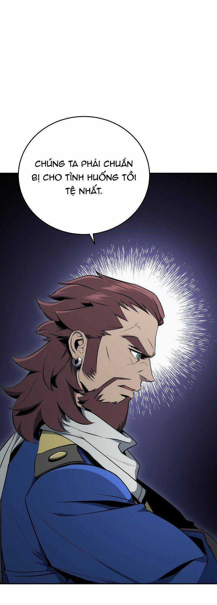 Cốt Binh Hồi Quy - Chapter 164 - Trang 13