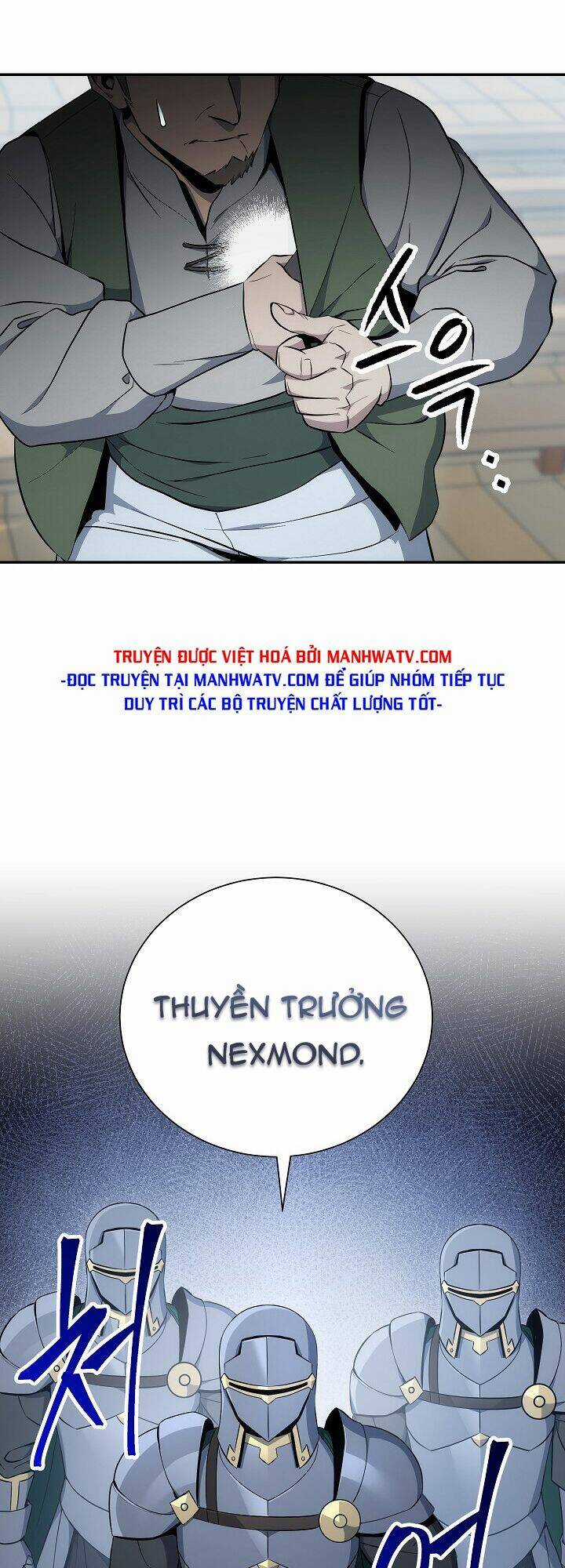 Cốt Binh Hồi Quy - Chapter 164 - Trang 14