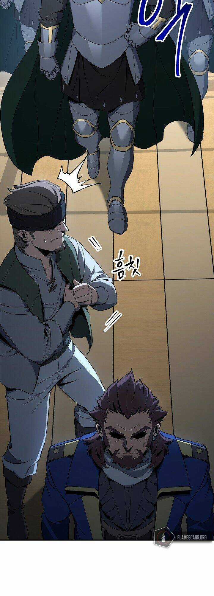 Cốt Binh Hồi Quy - Chapter 164 - Trang 15