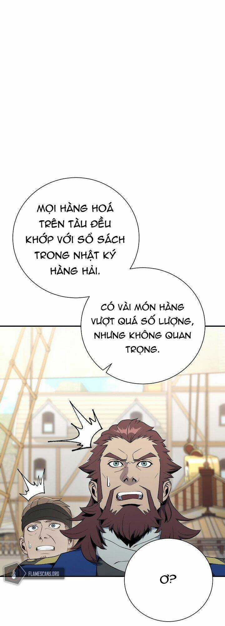 Cốt Binh Hồi Quy - Chapter 164 - Trang 24