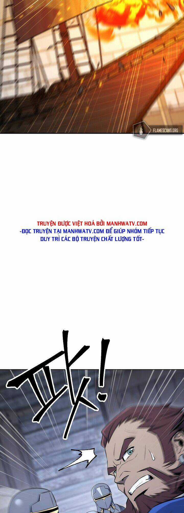 Cốt Binh Hồi Quy - Chapter 164 - Trang 30