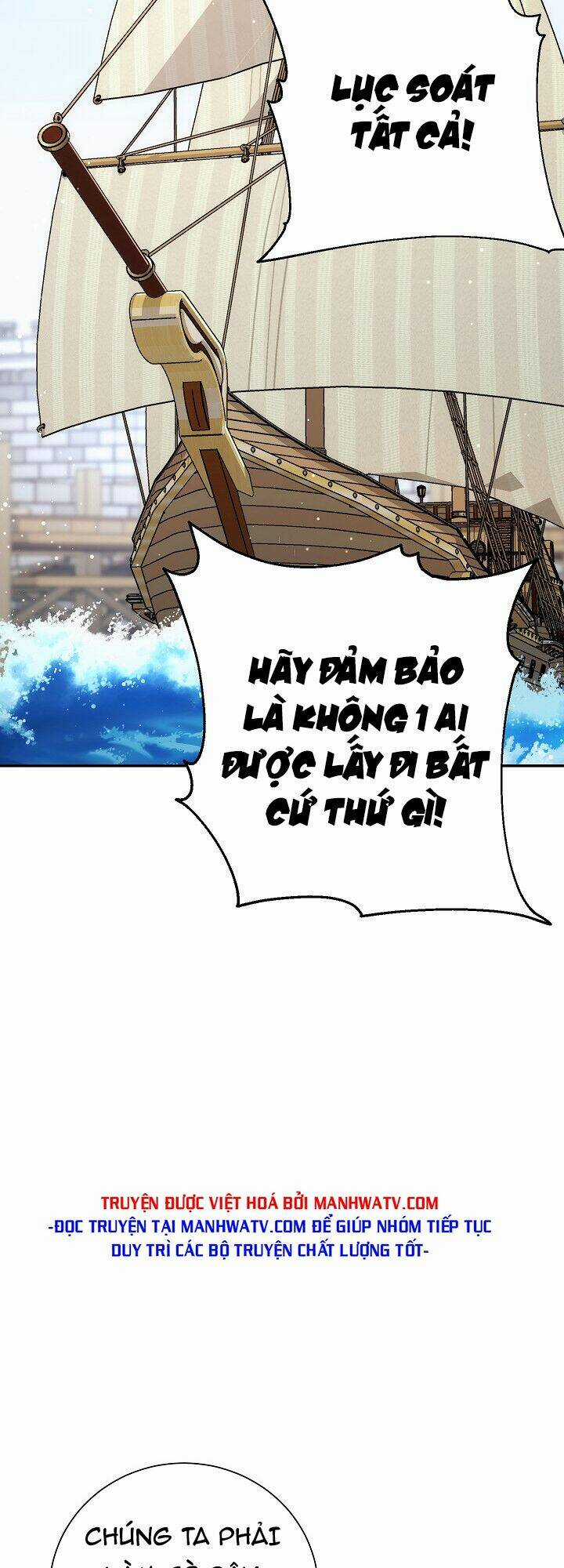 Cốt Binh Hồi Quy - Chapter 164 - Trang 4