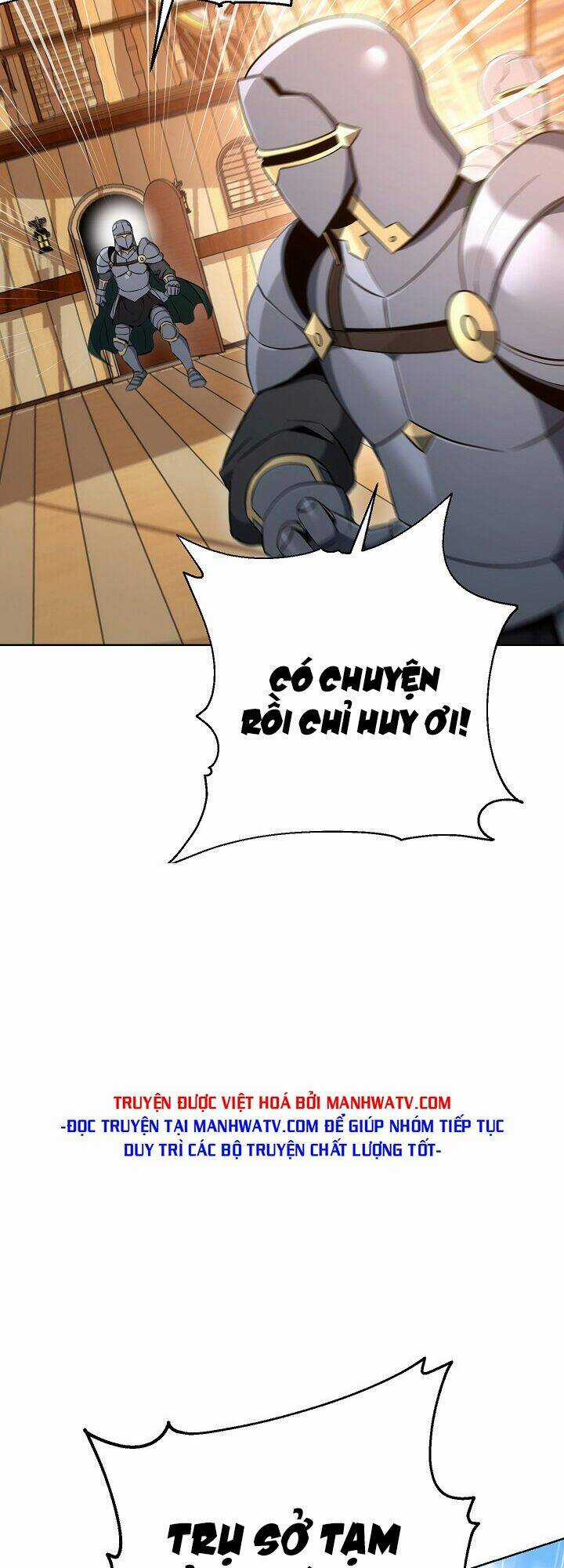 Cốt Binh Hồi Quy - Chapter 164 - Trang 32