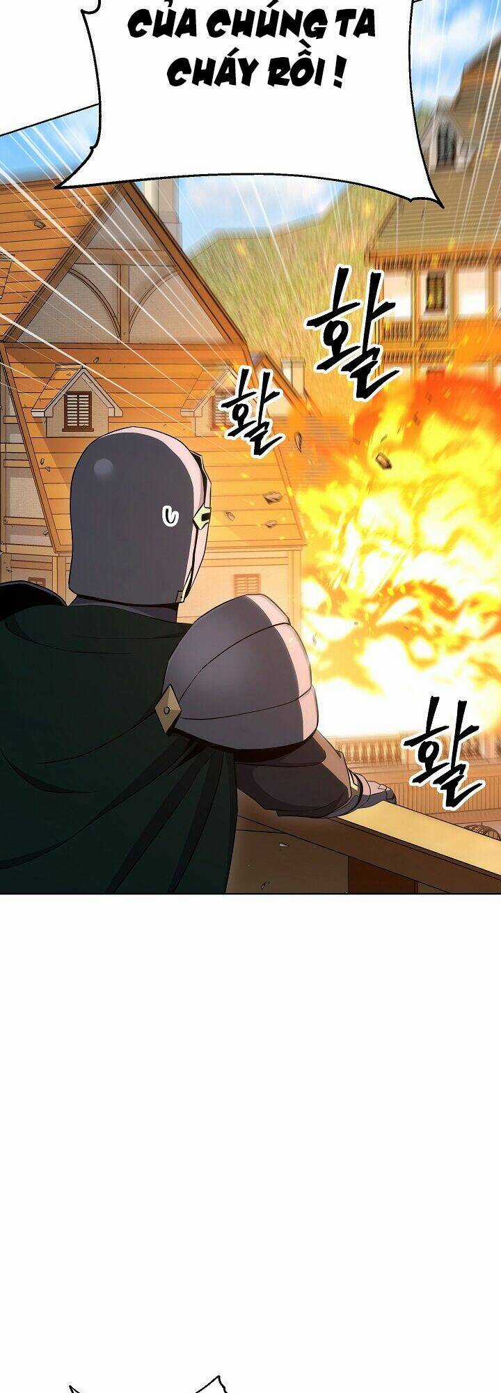 Cốt Binh Hồi Quy - Chapter 164 - Trang 33