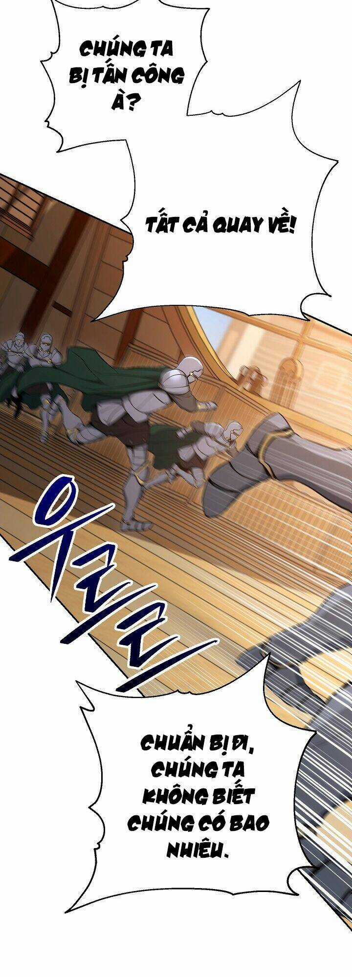 Cốt Binh Hồi Quy - Chapter 164 - Trang 34