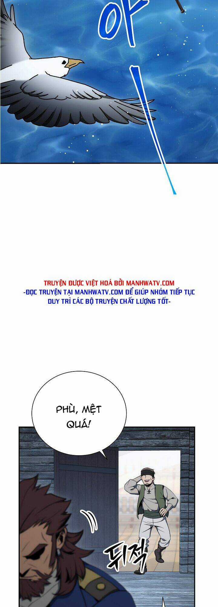 Cốt Binh Hồi Quy - Chapter 164 - Trang 41